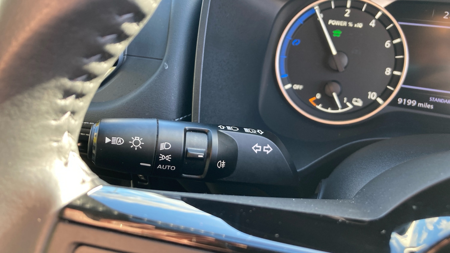 Used Nissan X-Trail 2023 for sale - 76355441: Photo 25