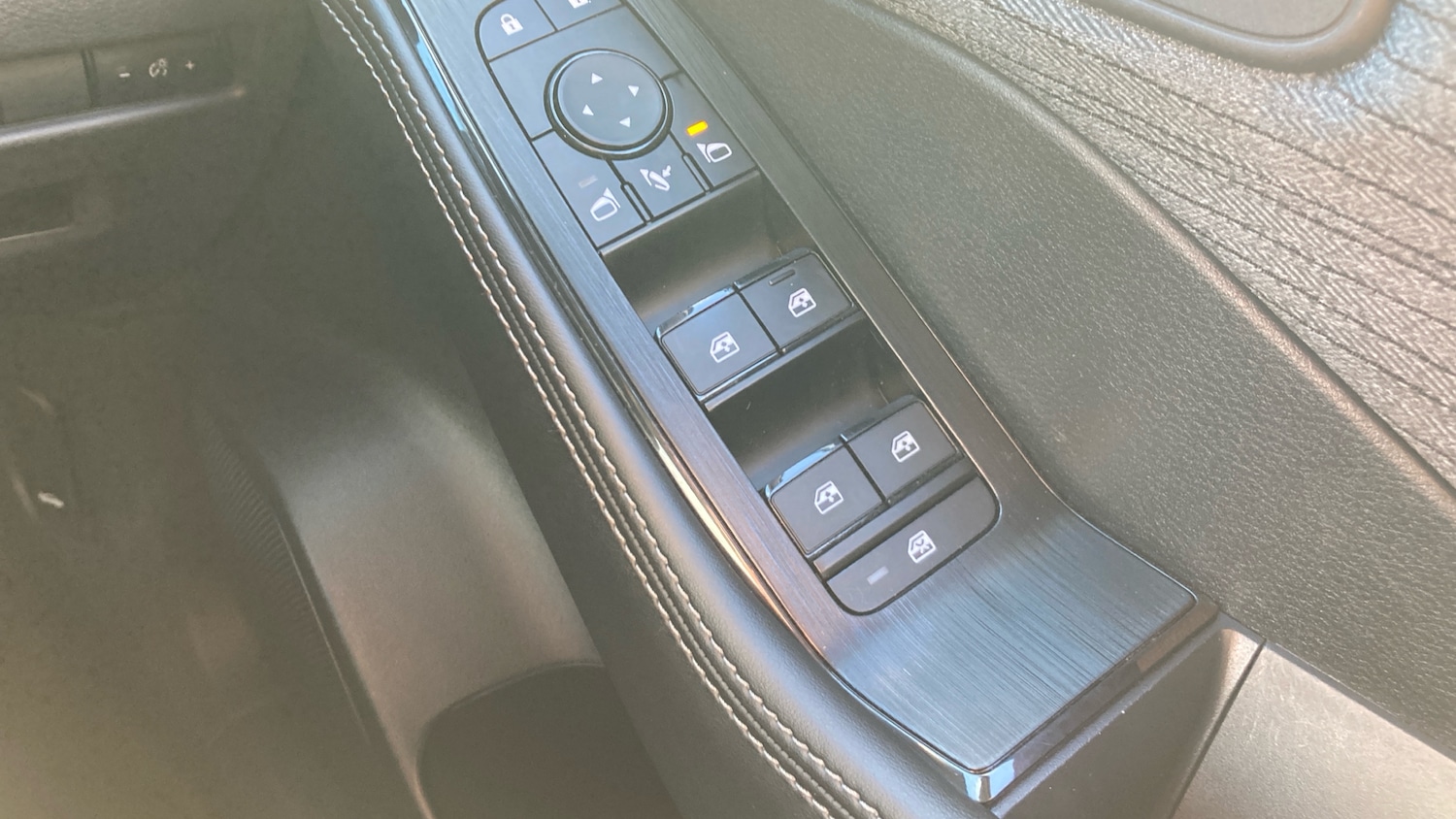 Used Nissan X-Trail 2023 for sale - 76355441: Photo 27