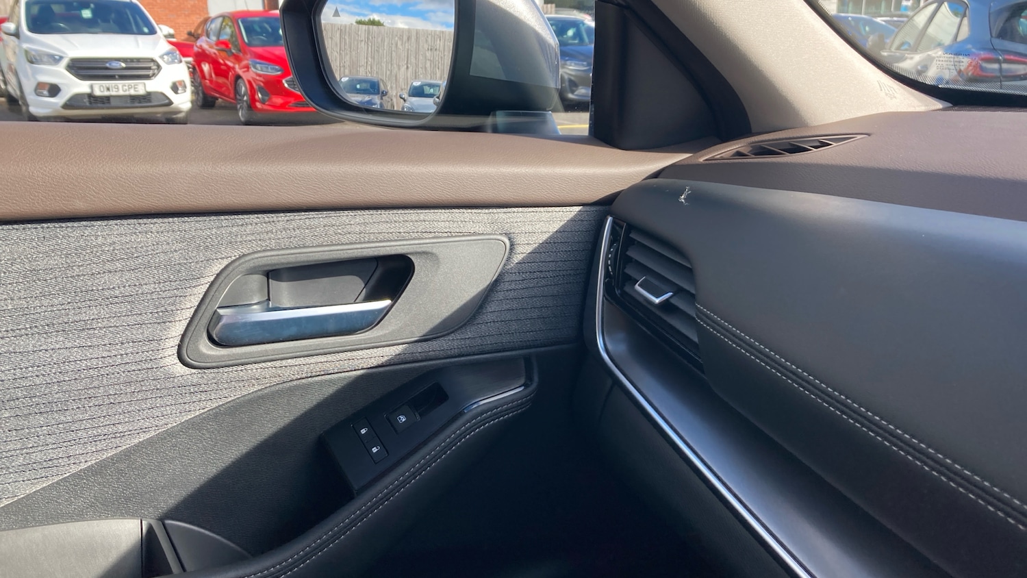 Used Nissan X-Trail 2023 for sale - 76355441: Photo 29