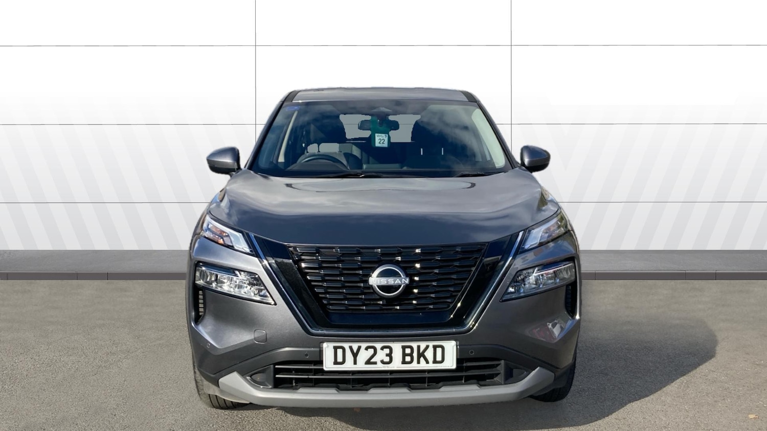 Used Nissan X-Trail 2023 for sale - 76355441: Photo 3