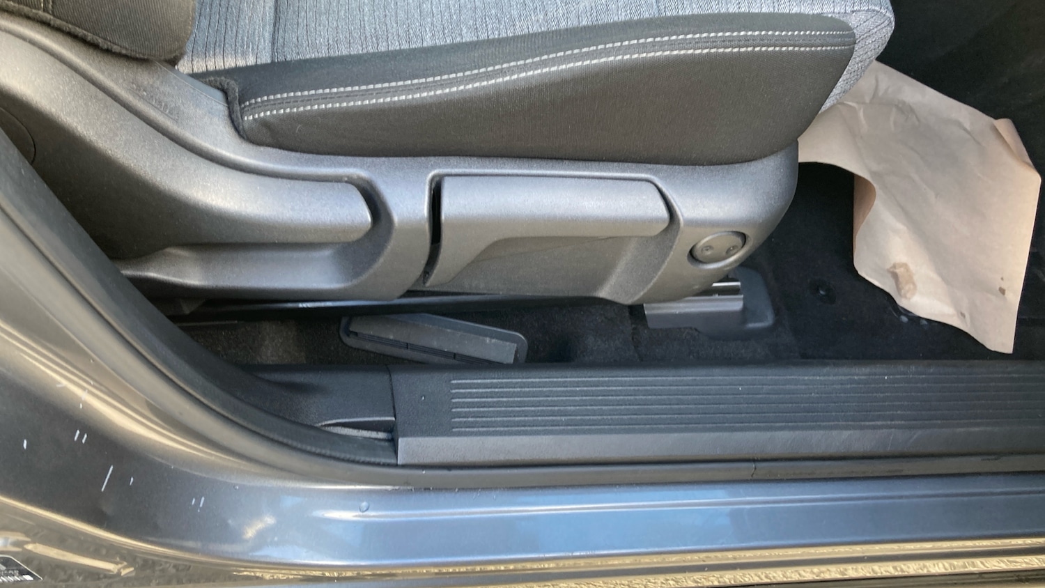 Used Nissan X-Trail 2023 for sale - 76355441: Photo 30