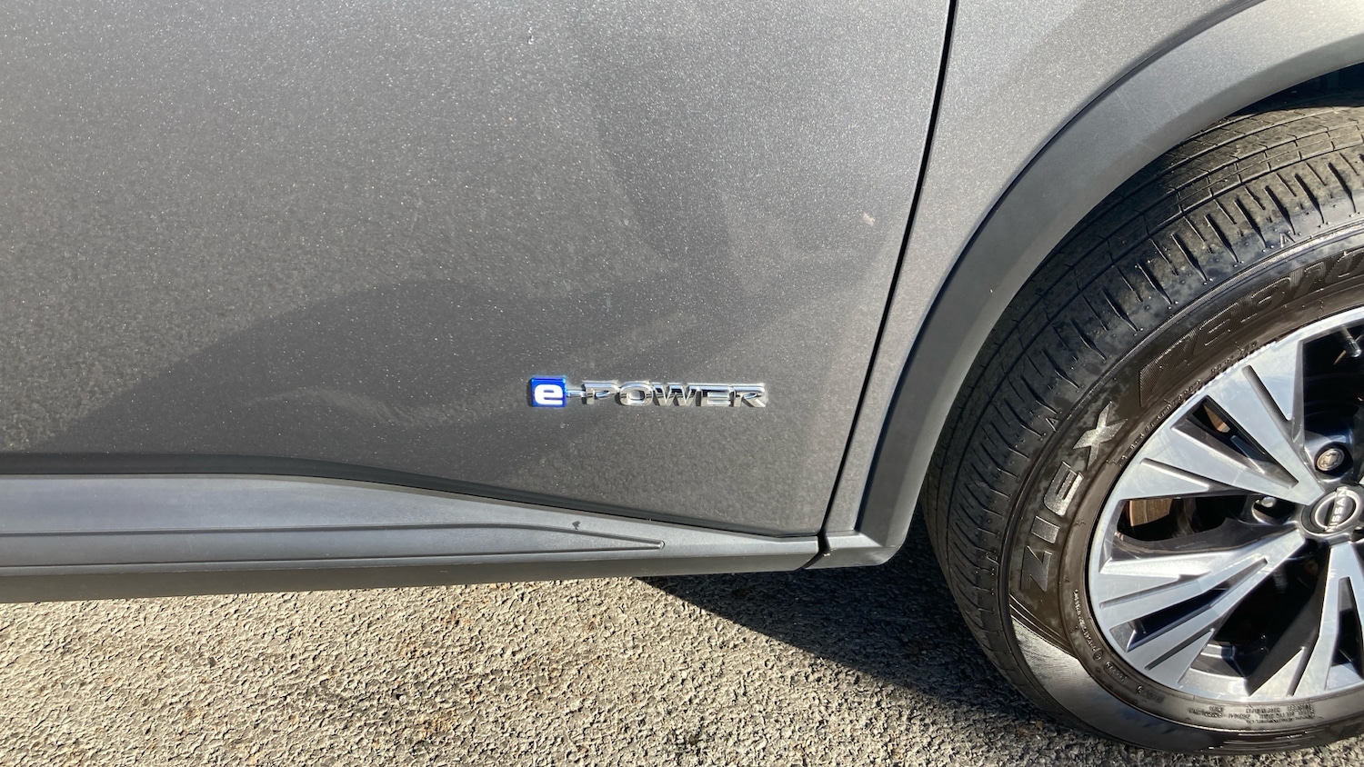 Used Nissan X-Trail 2023 for sale - 76355441: Photo 31