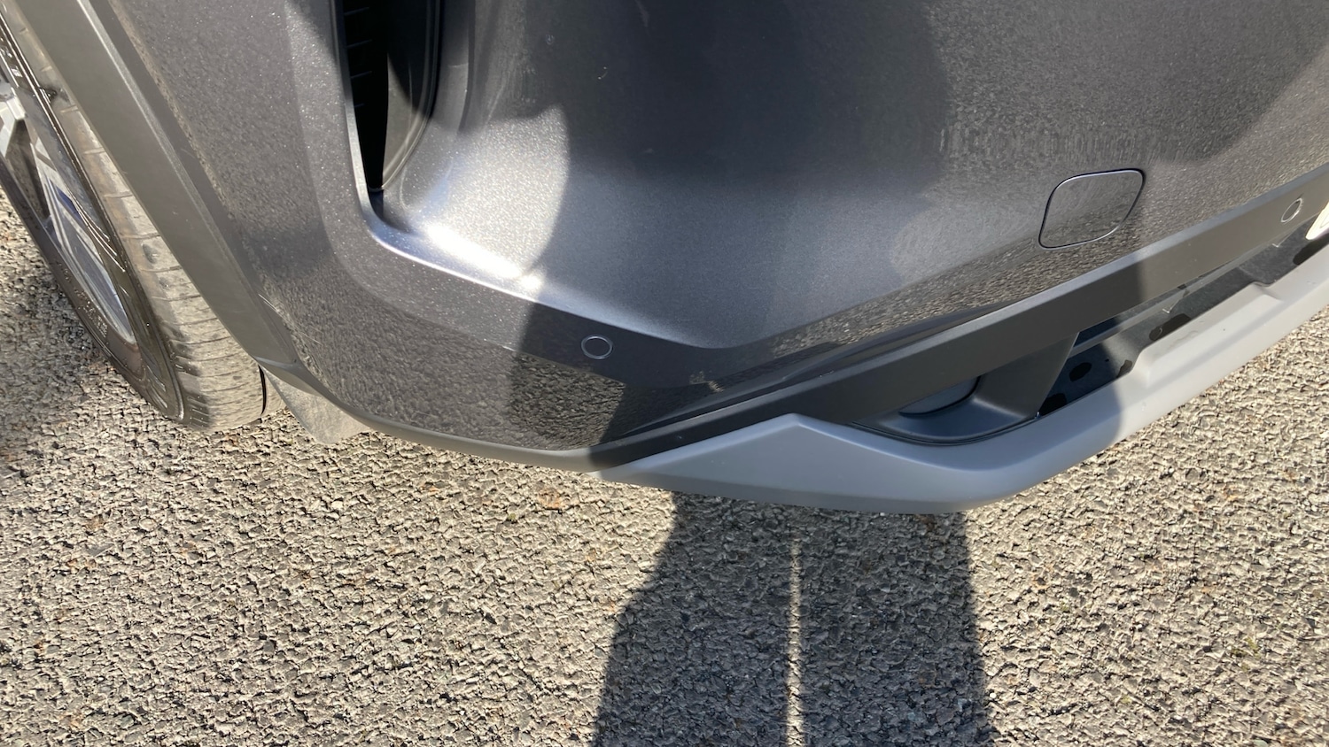 Used Nissan X-Trail 2023 for sale - 76355441: Photo 33