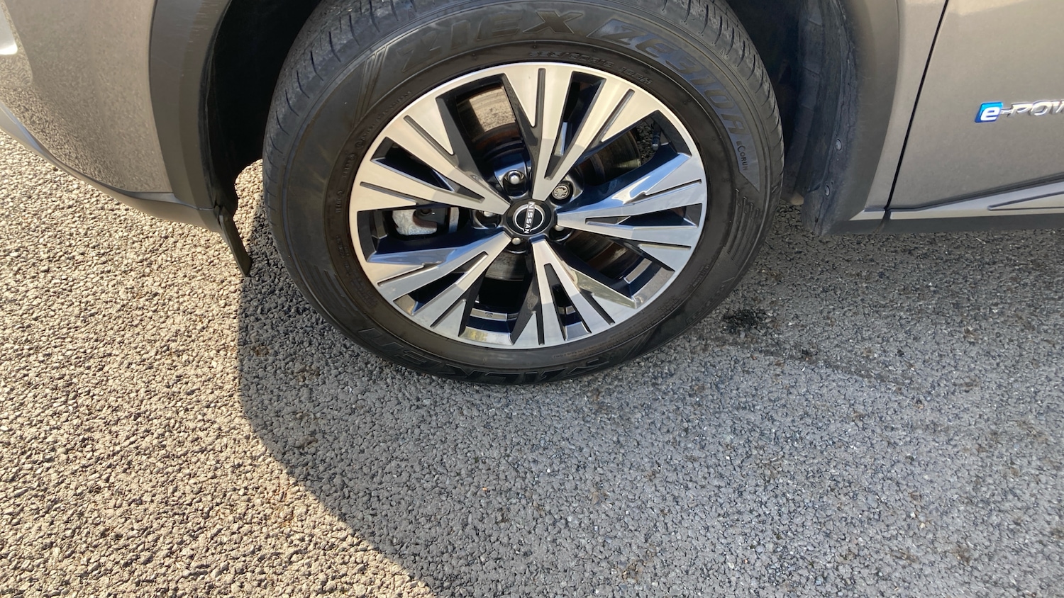 Used Nissan X-Trail 2023 for sale - 76355441: Photo 34