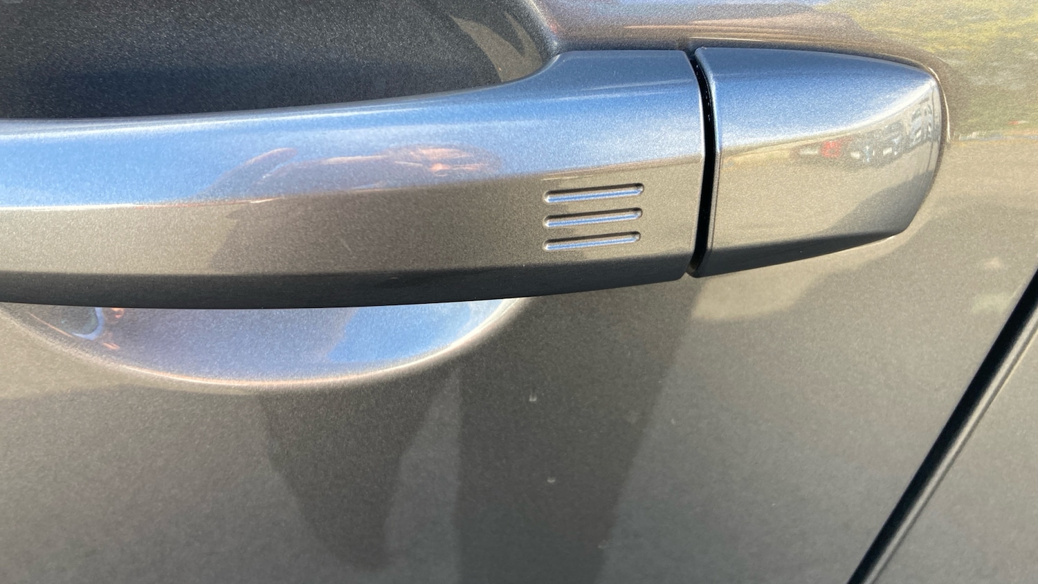 Used Nissan X-Trail 2023 for sale - 76355441: Photo 35