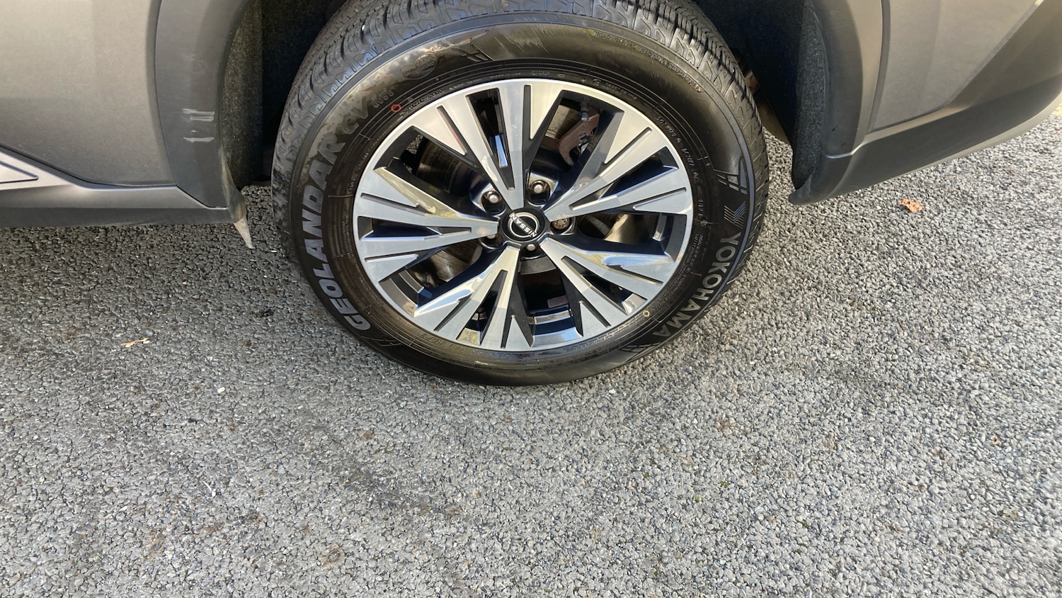 Used Nissan X-Trail 2023 for sale - 76355441: Photo 36