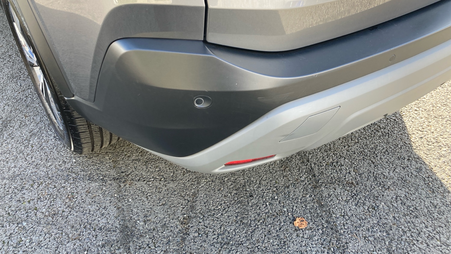 Used Nissan X-Trail 2023 for sale - 76355441: Photo 37