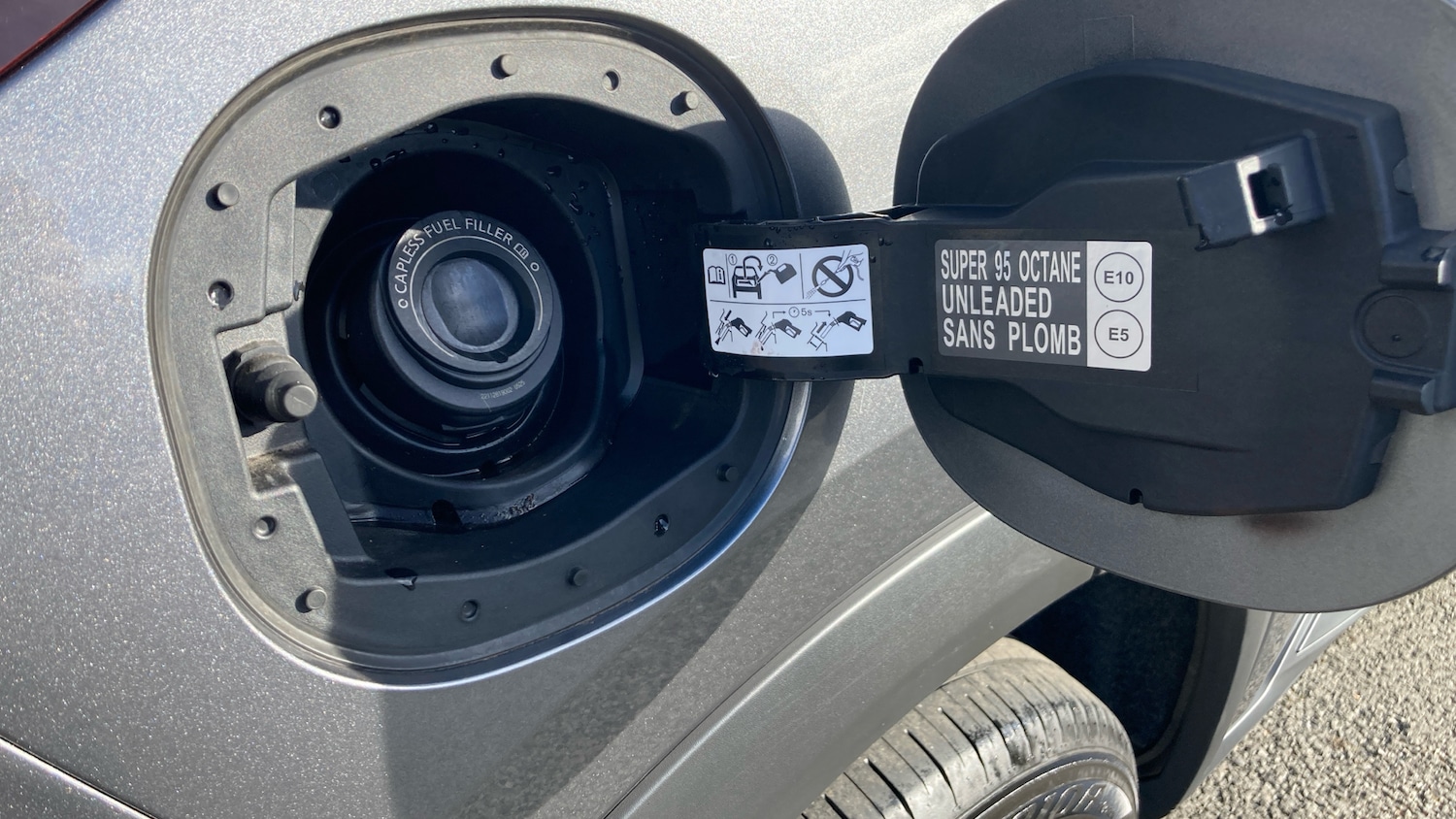 Used Nissan X-Trail 2023 for sale - 76355441: Photo 38