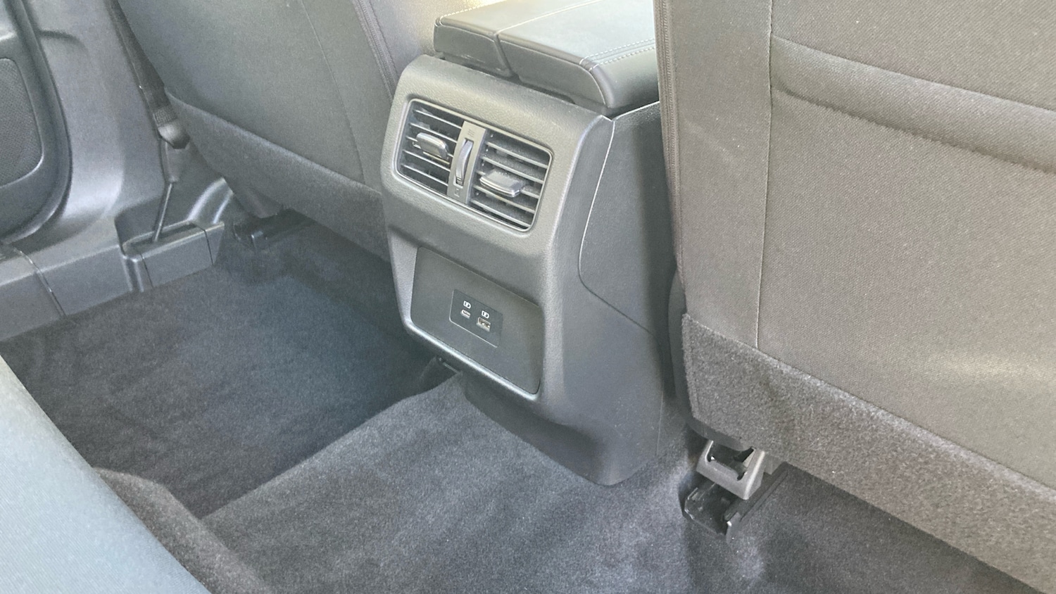 Used Nissan X-Trail 2023 for sale - 76355441: Photo 39