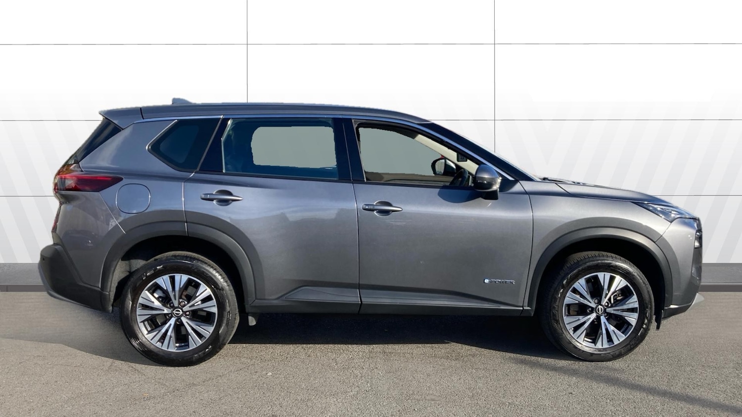 Used Nissan X-Trail 2023 for sale - 76355441: Photo 5