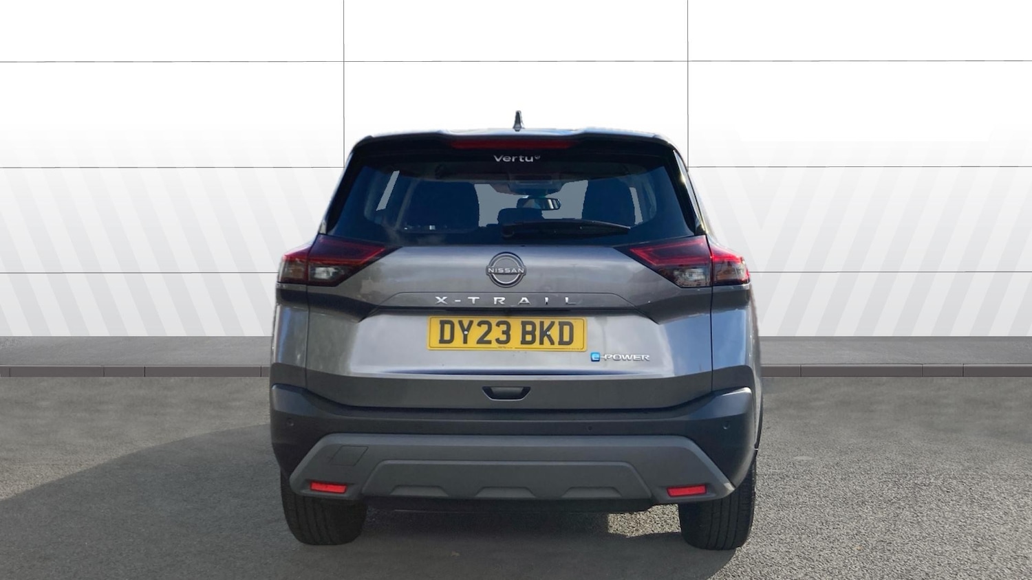 Used Nissan X-Trail 2023 for sale - 76355441: Photo 6