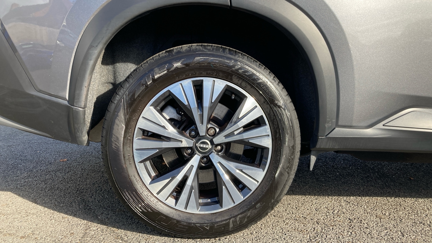 Used Nissan X-Trail 2023 for sale - 76355441: Photo 7