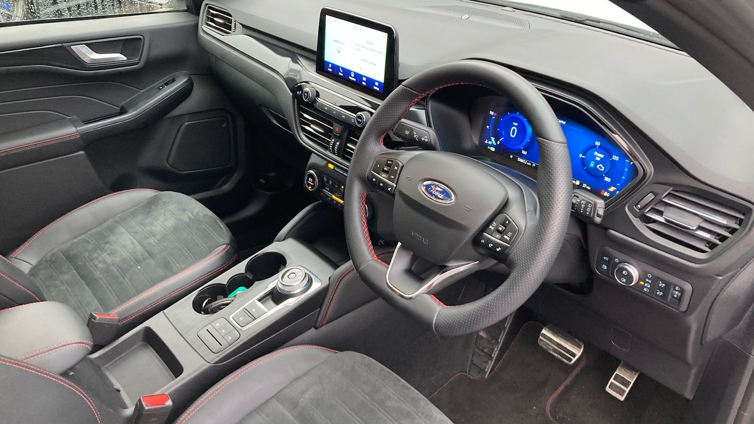 Used Ford Kuga 2022 for sale - 78064313: Photo 11