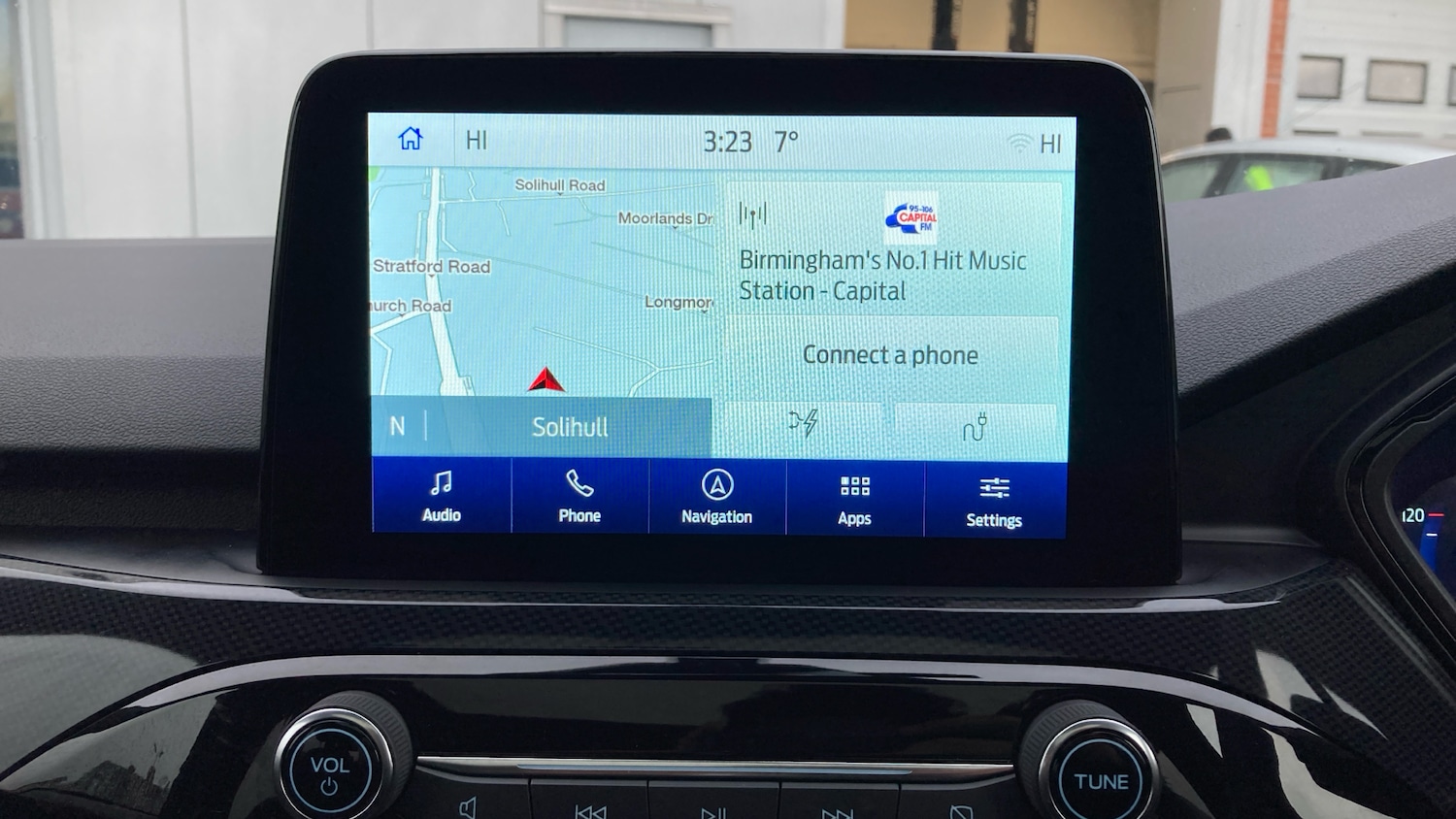 Used Ford Kuga 2022 for sale - 78064313: Photo 12