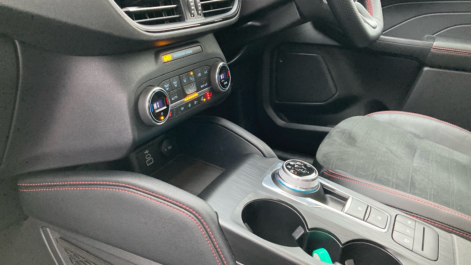 Used Ford Kuga 2022 for sale - 78064313: Photo 13