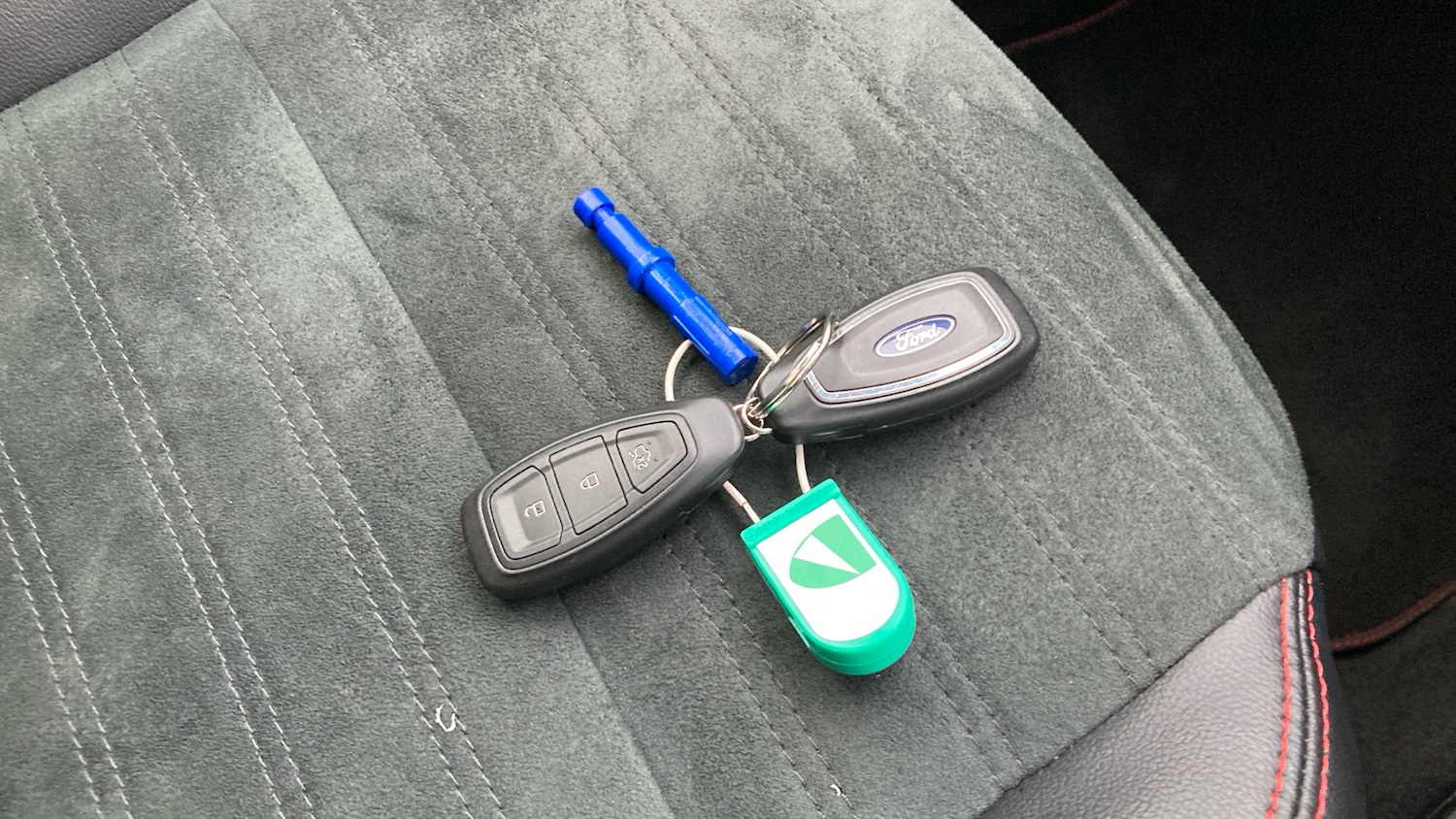 Used Ford Kuga 2022 for sale - 78064313: Photo 19