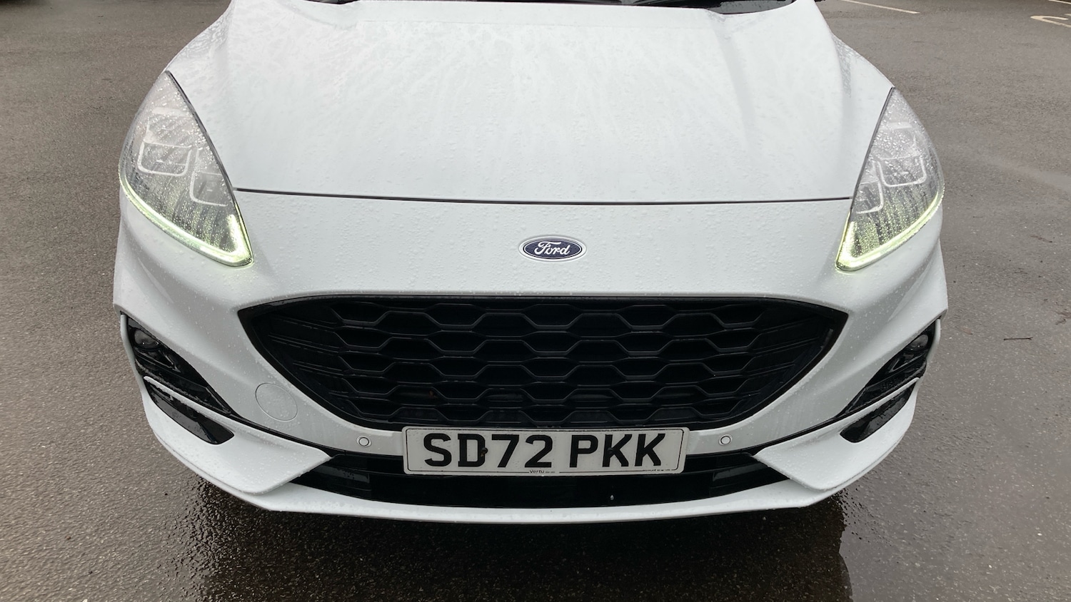 Used Ford Kuga 2022 for sale - 78064313: Photo 21