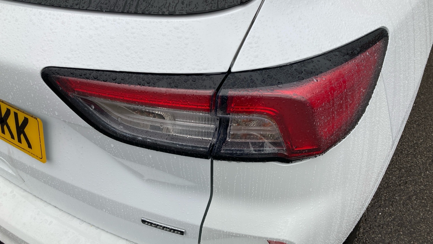 Used Ford Kuga 2022 for sale - 78064313: Photo 28