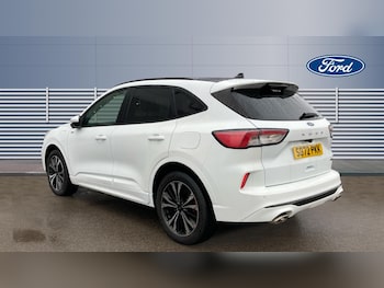 Used Ford Kuga 2022 for sale - 78064313: Photo