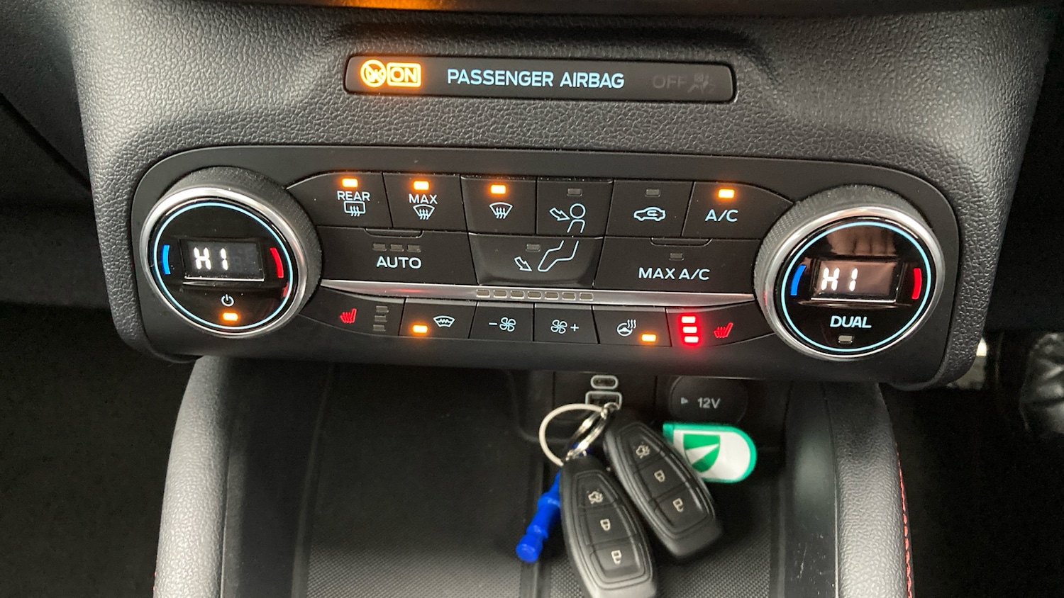 Used Ford Kuga 2022 for sale - 78064313: Photo 44