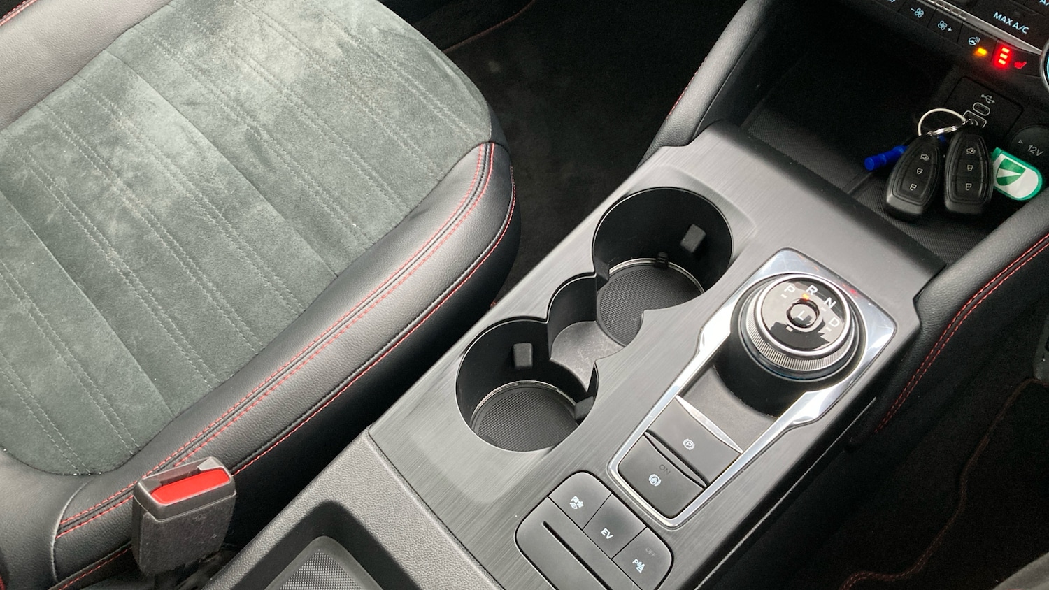 Used Ford Kuga 2022 for sale - 78064313: Photo 45