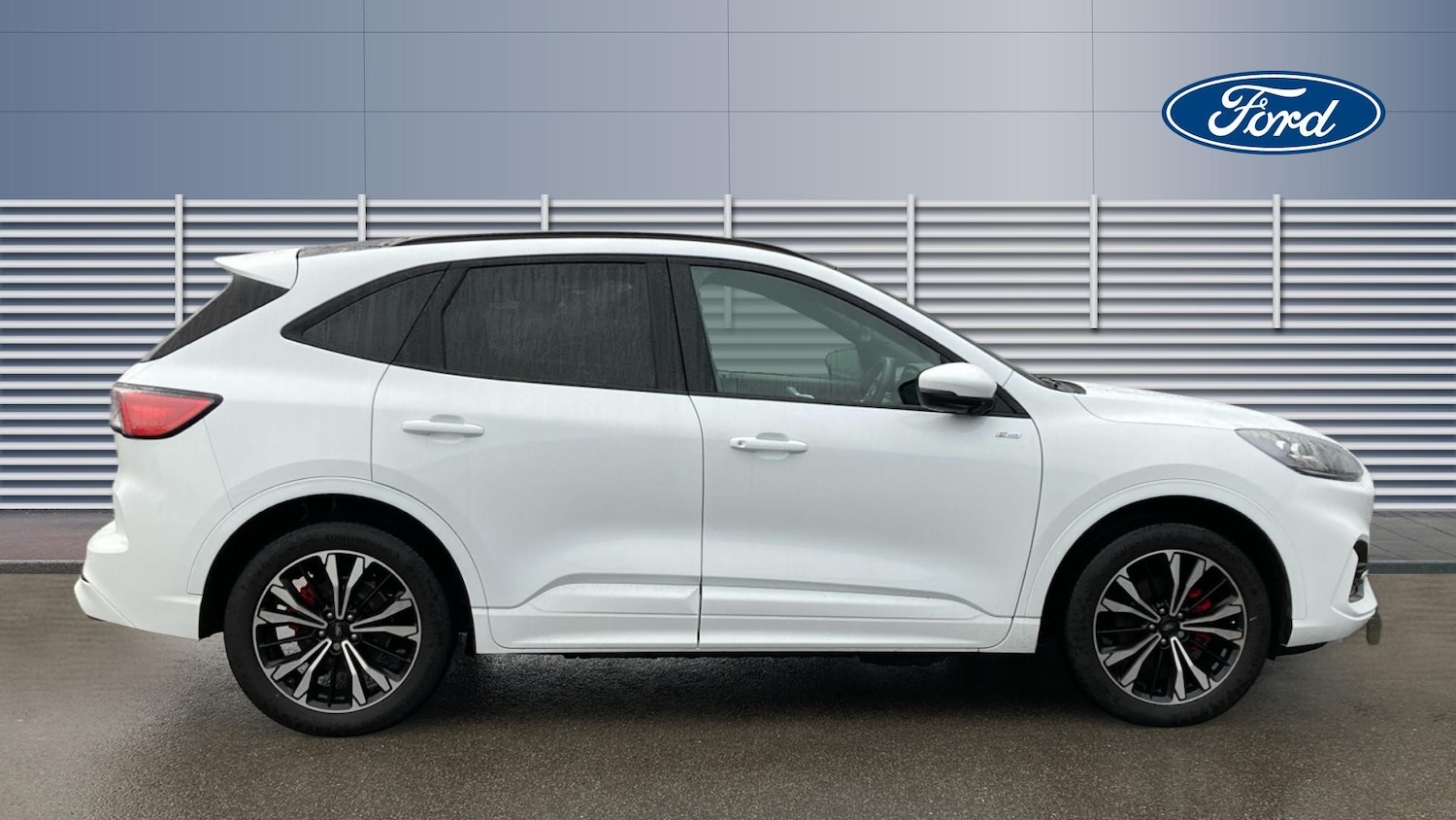 Used Ford Kuga 2022 for sale - 78064313: Photo 5