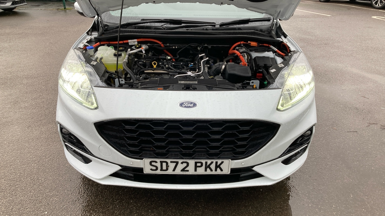 Used Ford Kuga 2022 for sale - 78064313: Photo 8