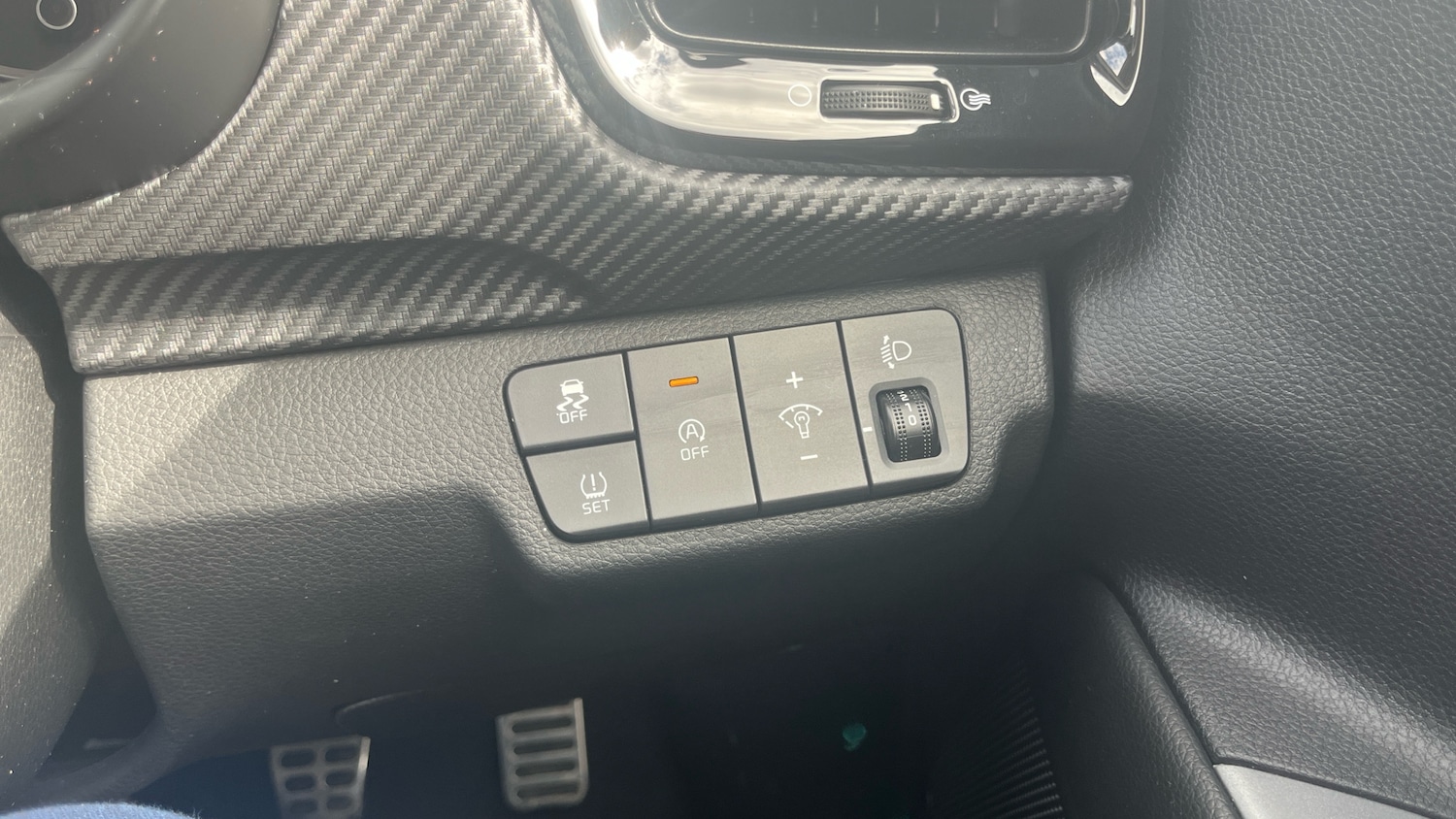 Used Kia Stonic 2021 for sale - 76779238: Photo 25