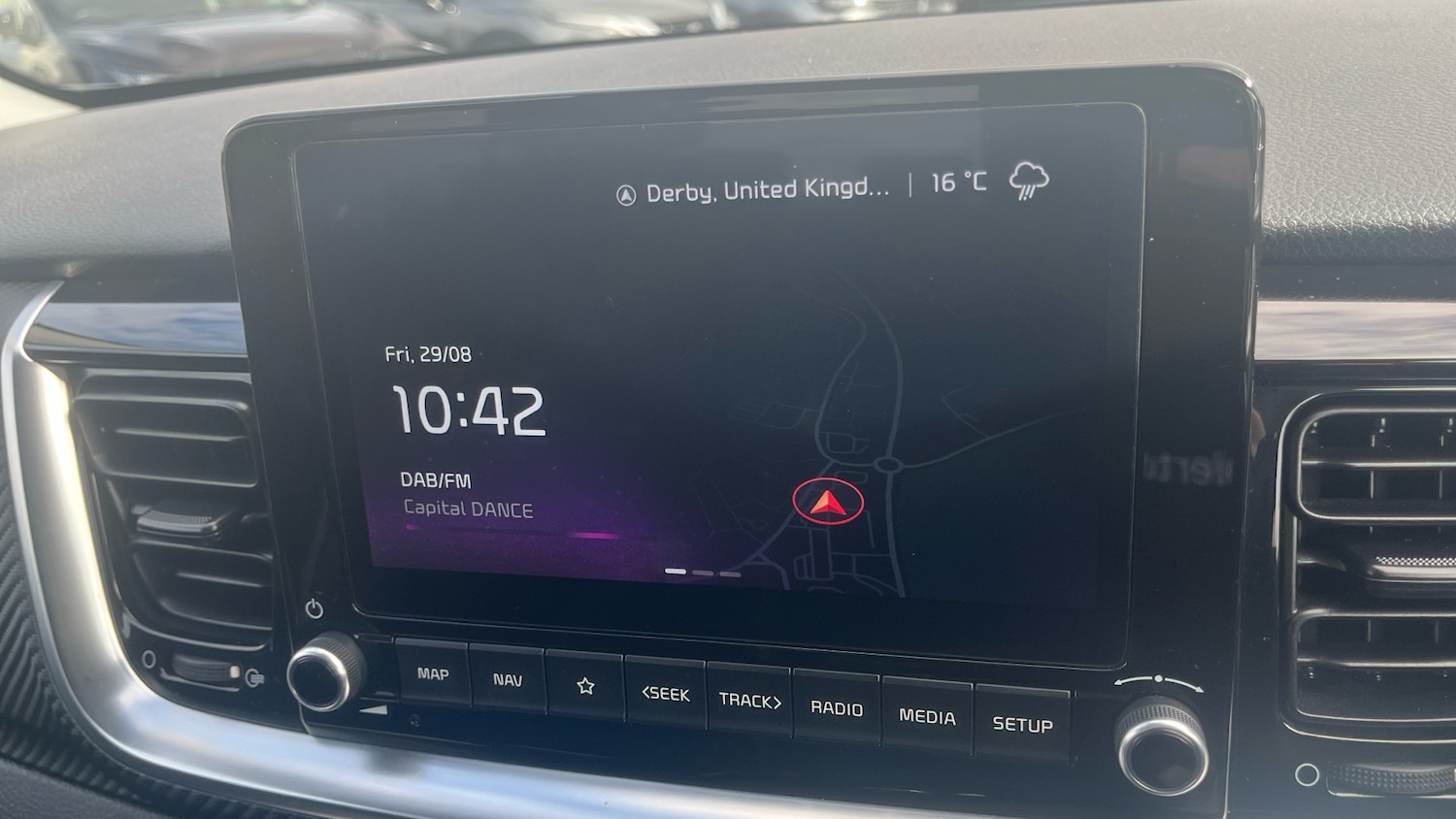 Used Kia Stonic 2021 for sale - 76779238: Photo 32