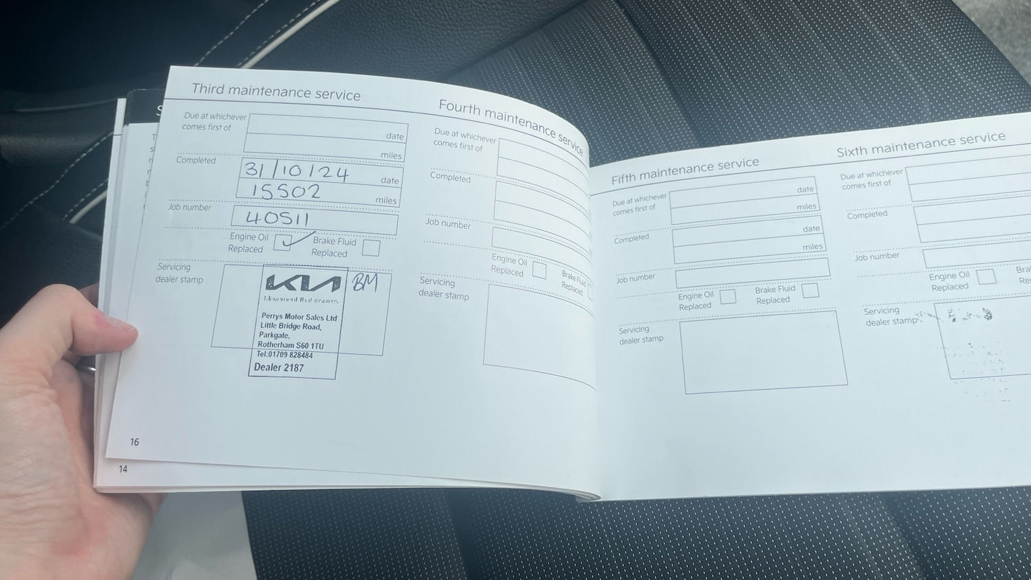 Used Kia Stonic 2021 for sale - 76779238: Photo 35