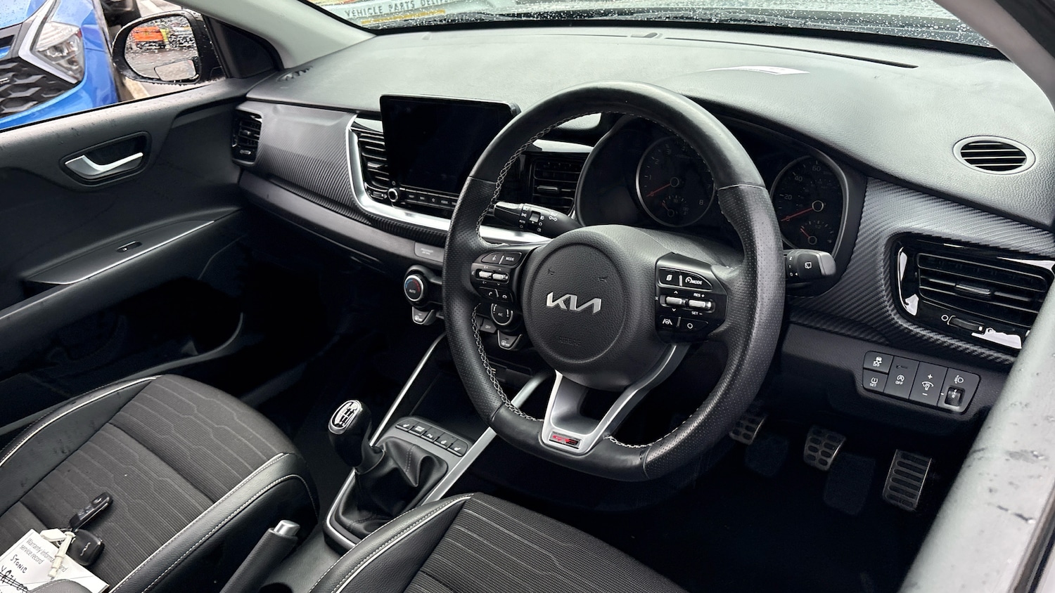 Used Kia Stonic 2021 for sale - 76779238: Photo 6