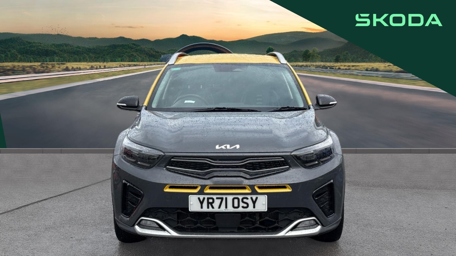 Used Kia Stonic 2021 for sale - 76779238: Photo 7