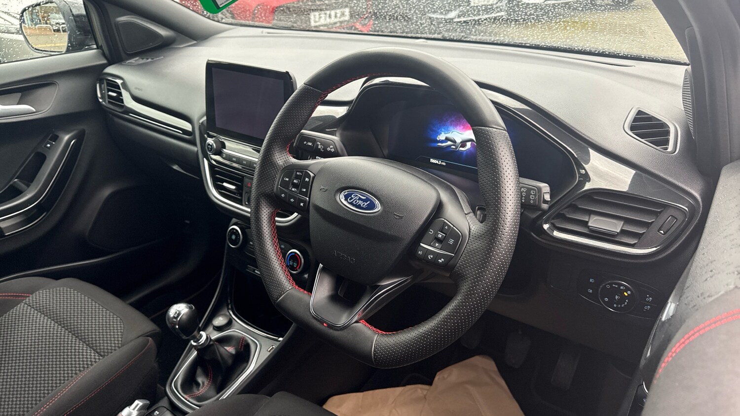 Used Ford Puma 2023 for sale - 77687921: Photo 11