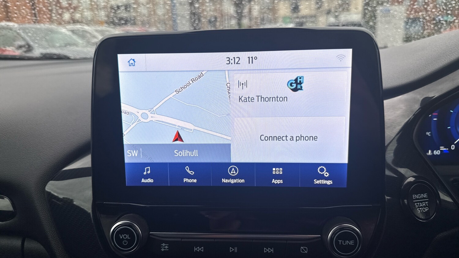 Used Ford Puma 2023 for sale - 77687921: Photo 12