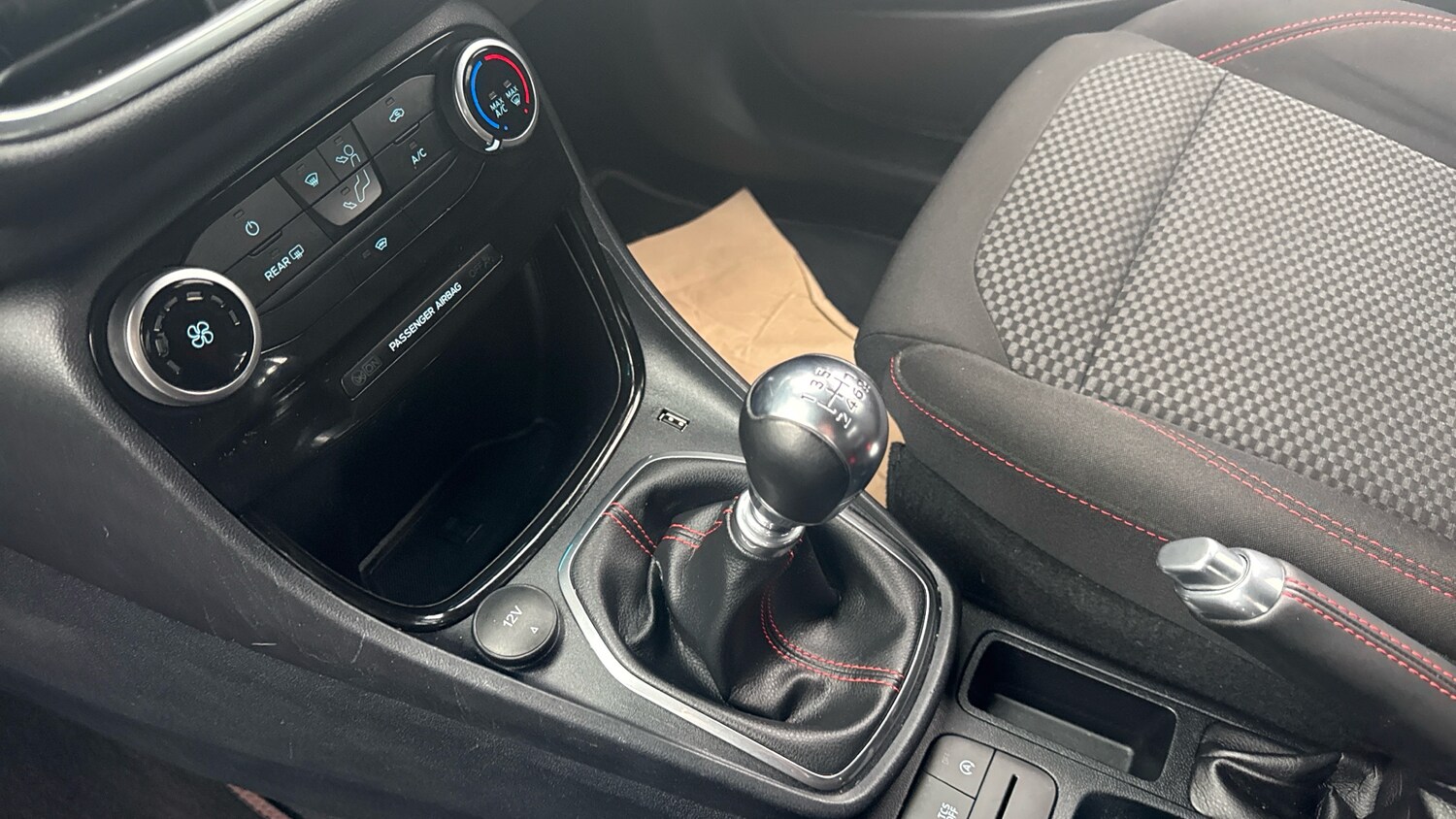 Used Ford Puma 2023 for sale - 77687921: Photo 13