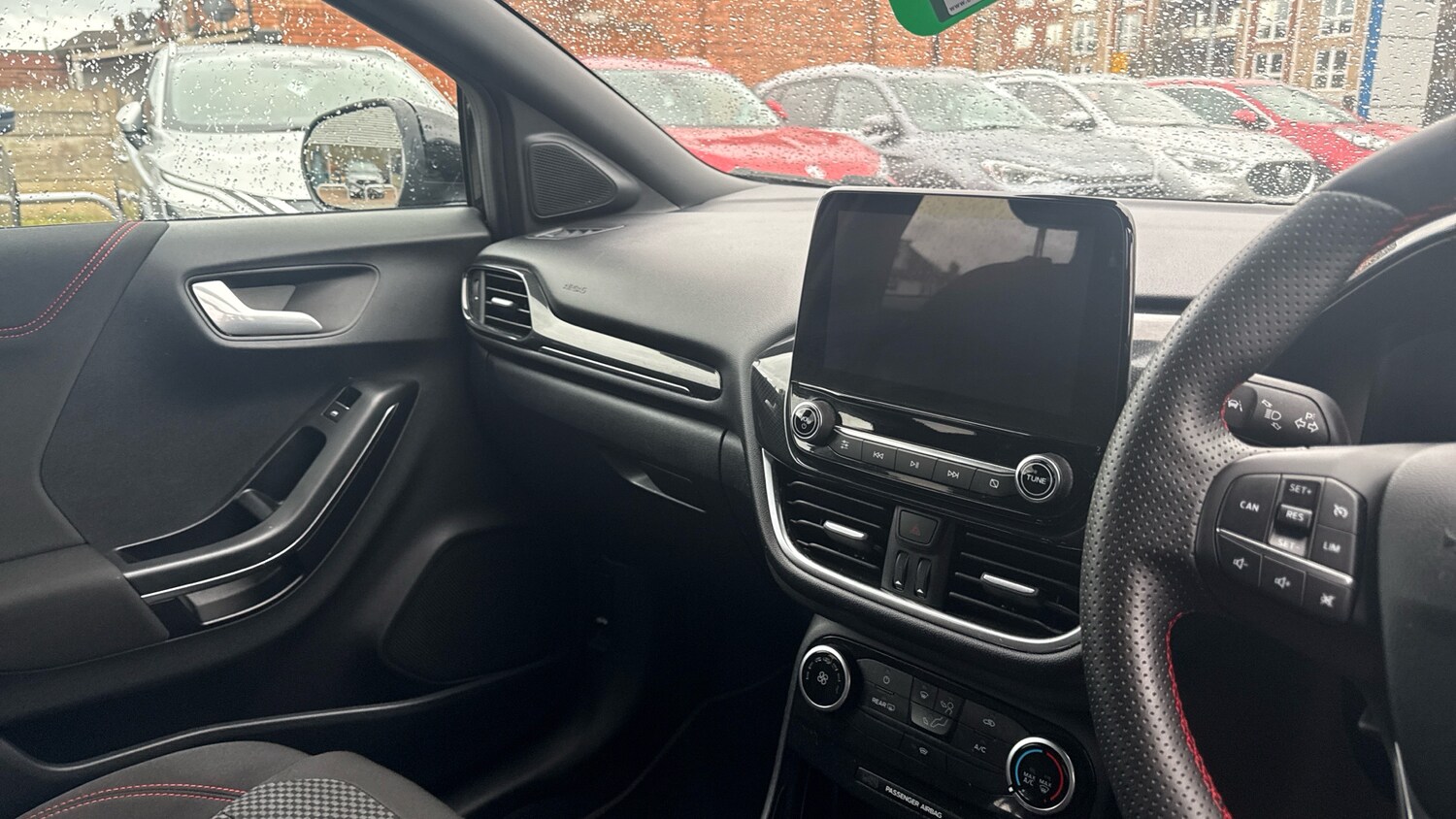 Used Ford Puma 2023 for sale - 77687921: Photo 14