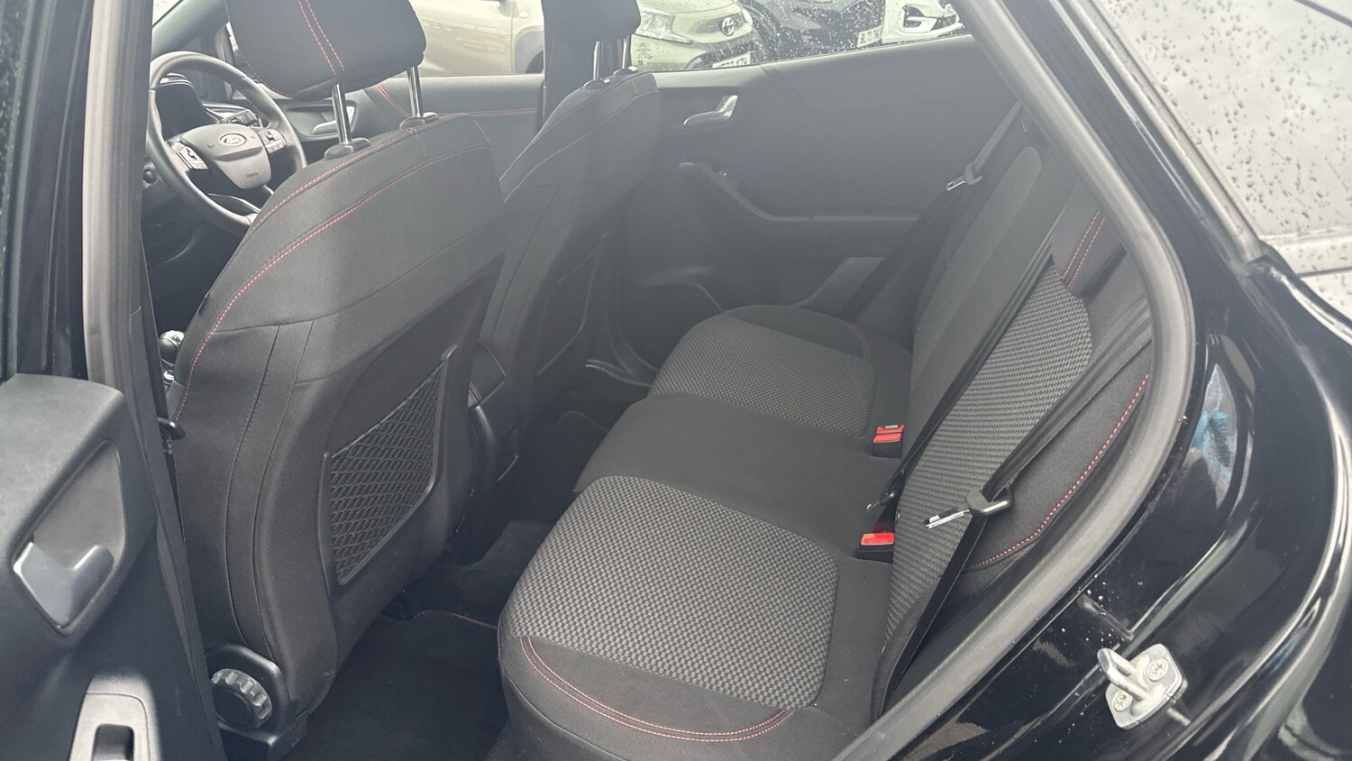 Used Ford Puma 2023 for sale - 77687921: Photo 16