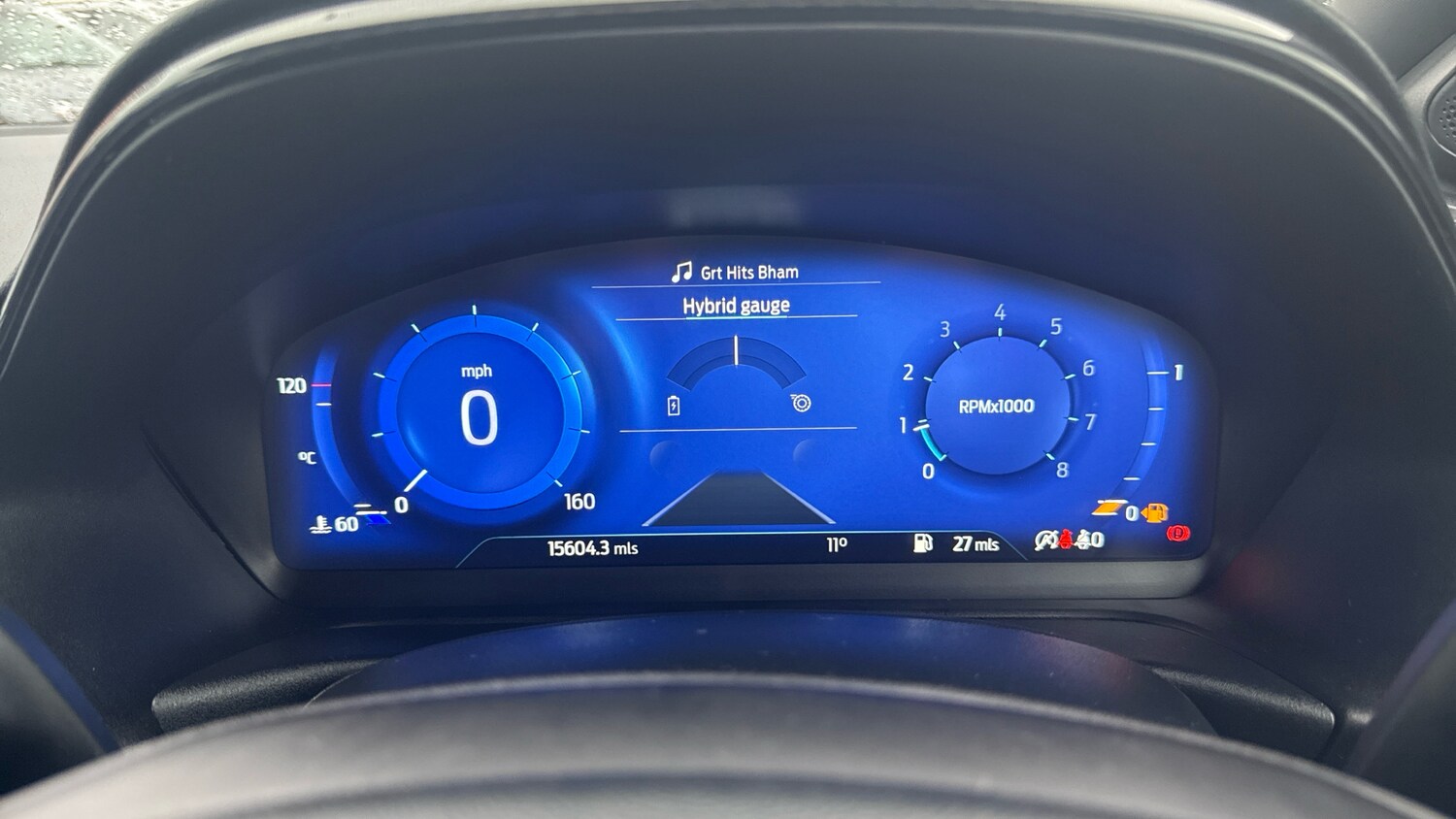 Used Ford Puma 2023 for sale - 77687921: Photo 18