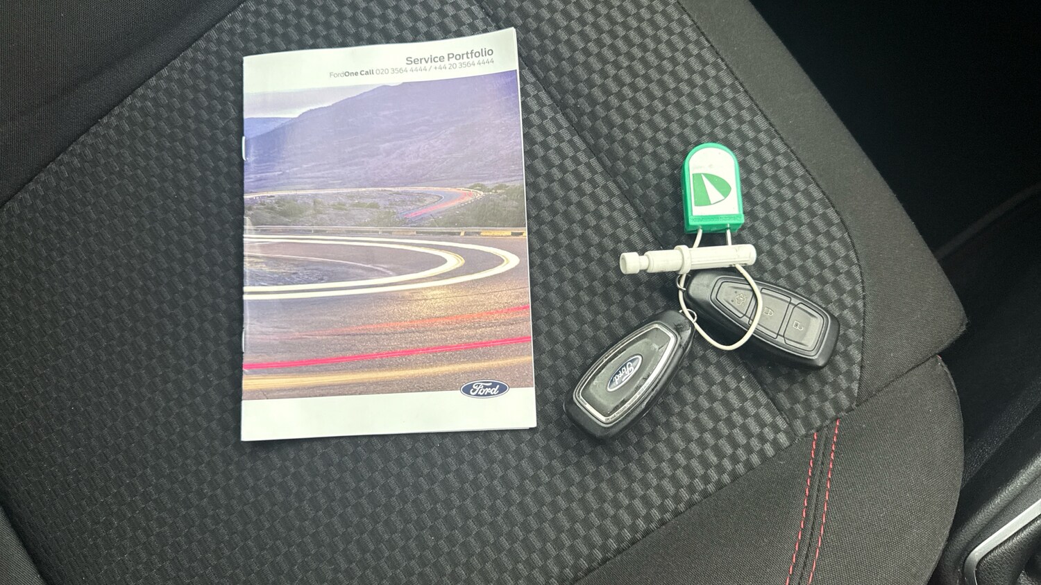 Used Ford Puma 2023 for sale - 77687921: Photo 19