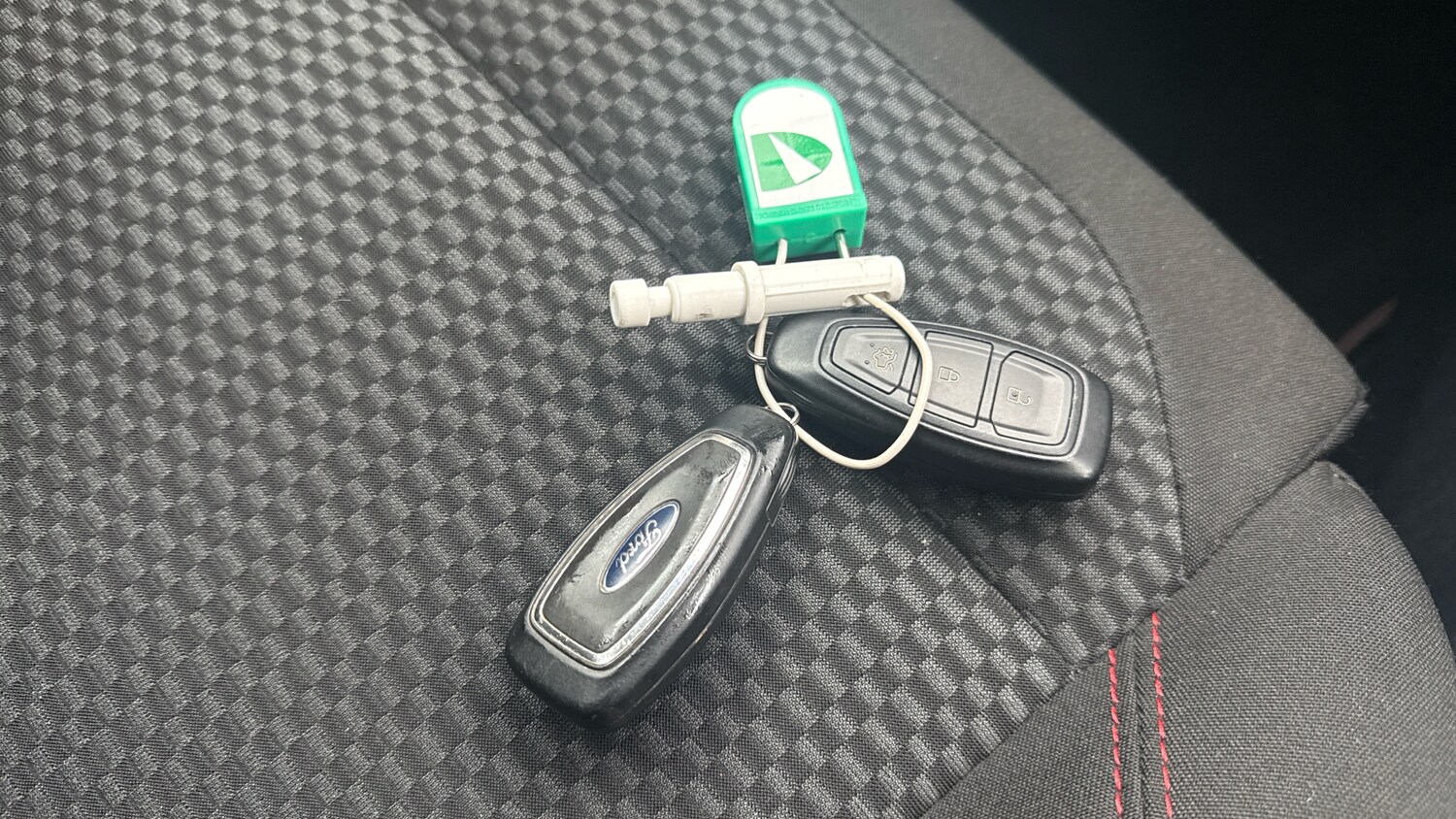 Used Ford Puma 2023 for sale - 77687921: Photo 20