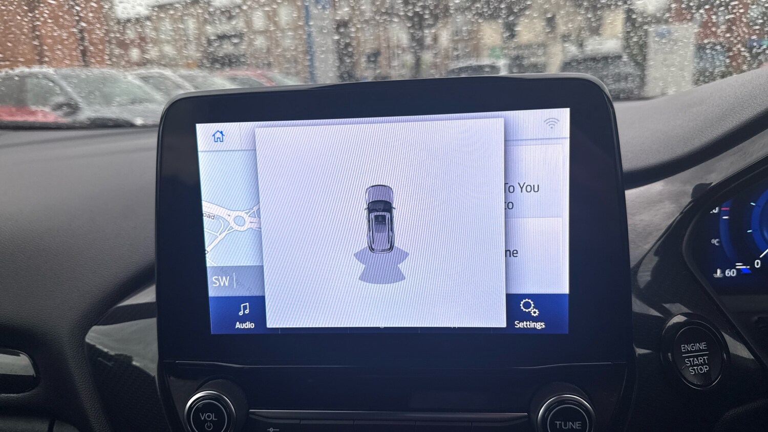 Used Ford Puma 2023 for sale - 77687921: Photo 21