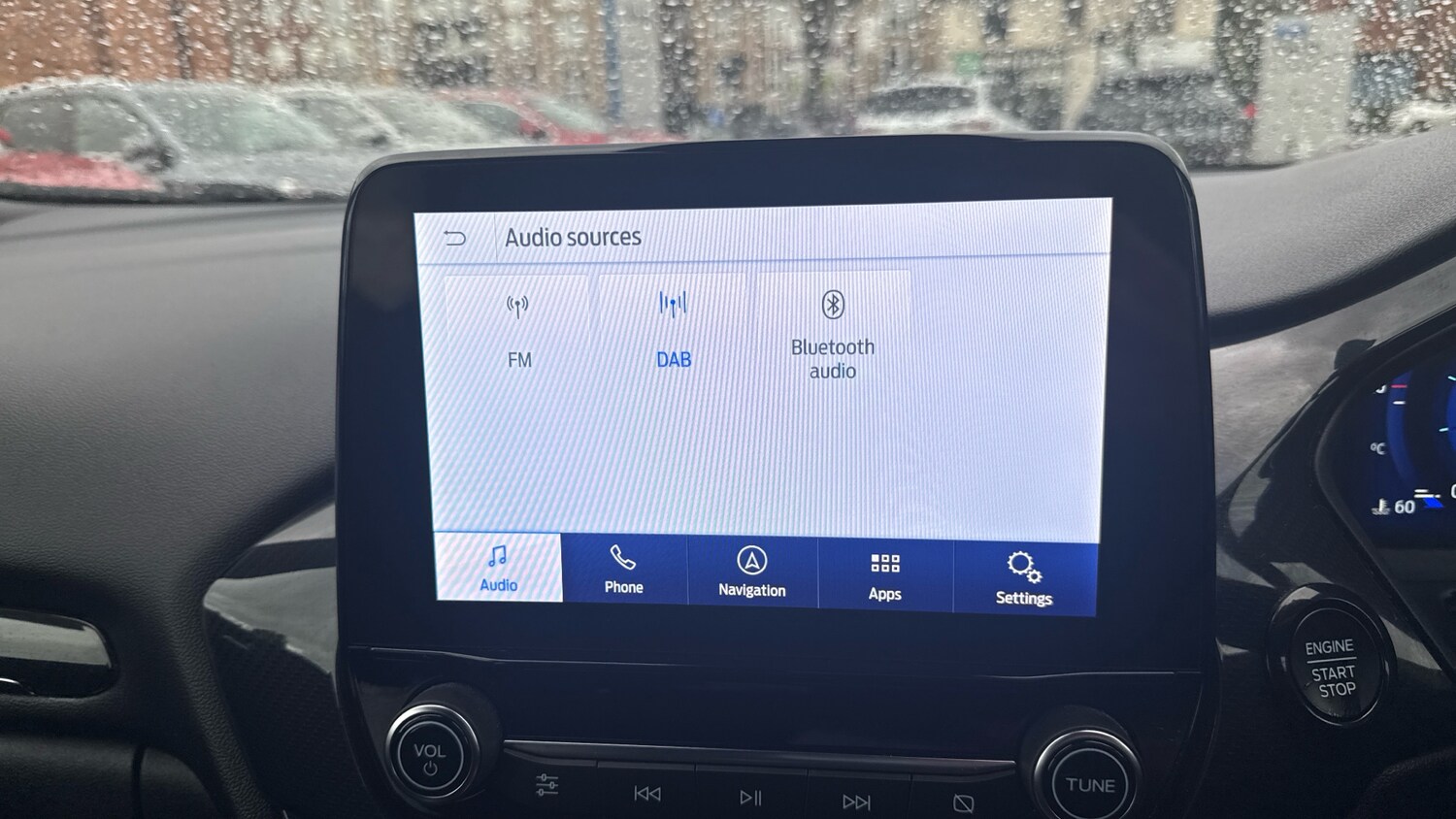 Used Ford Puma 2023 for sale - 77687921: Photo 22