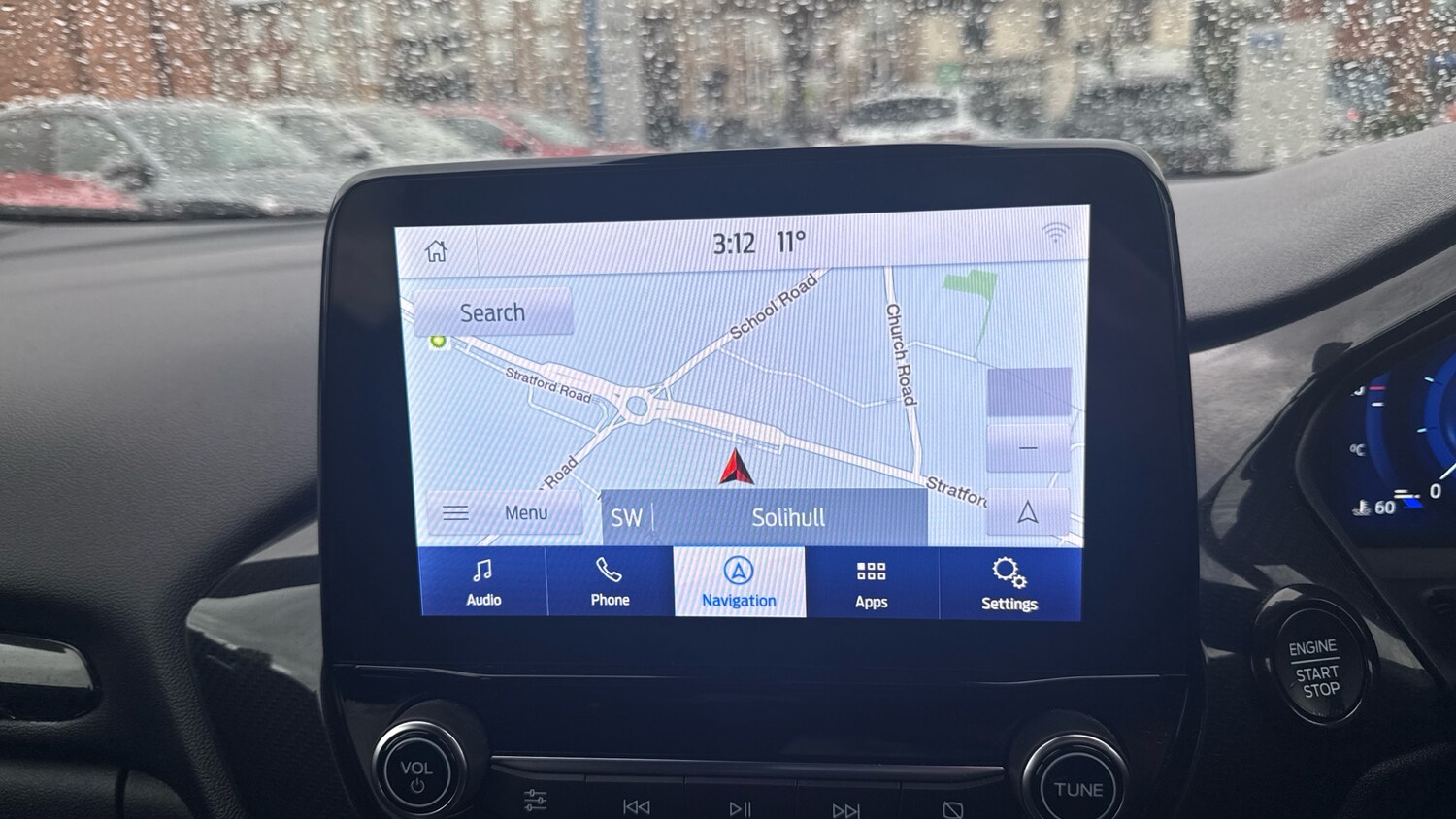 Used Ford Puma 2023 for sale - 77687921: Photo 24