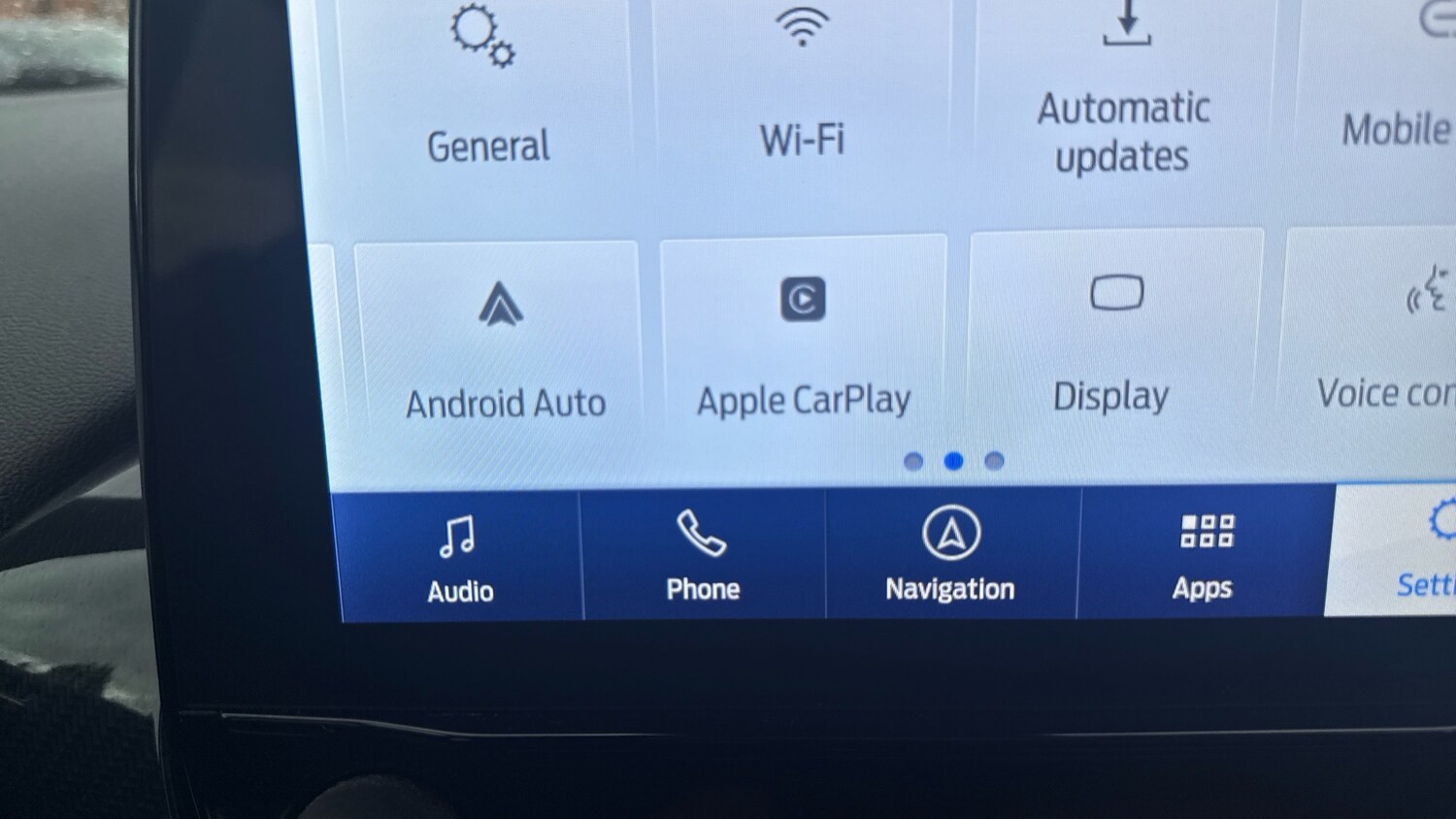 Used Ford Puma 2023 for sale - 77687921: Photo 25