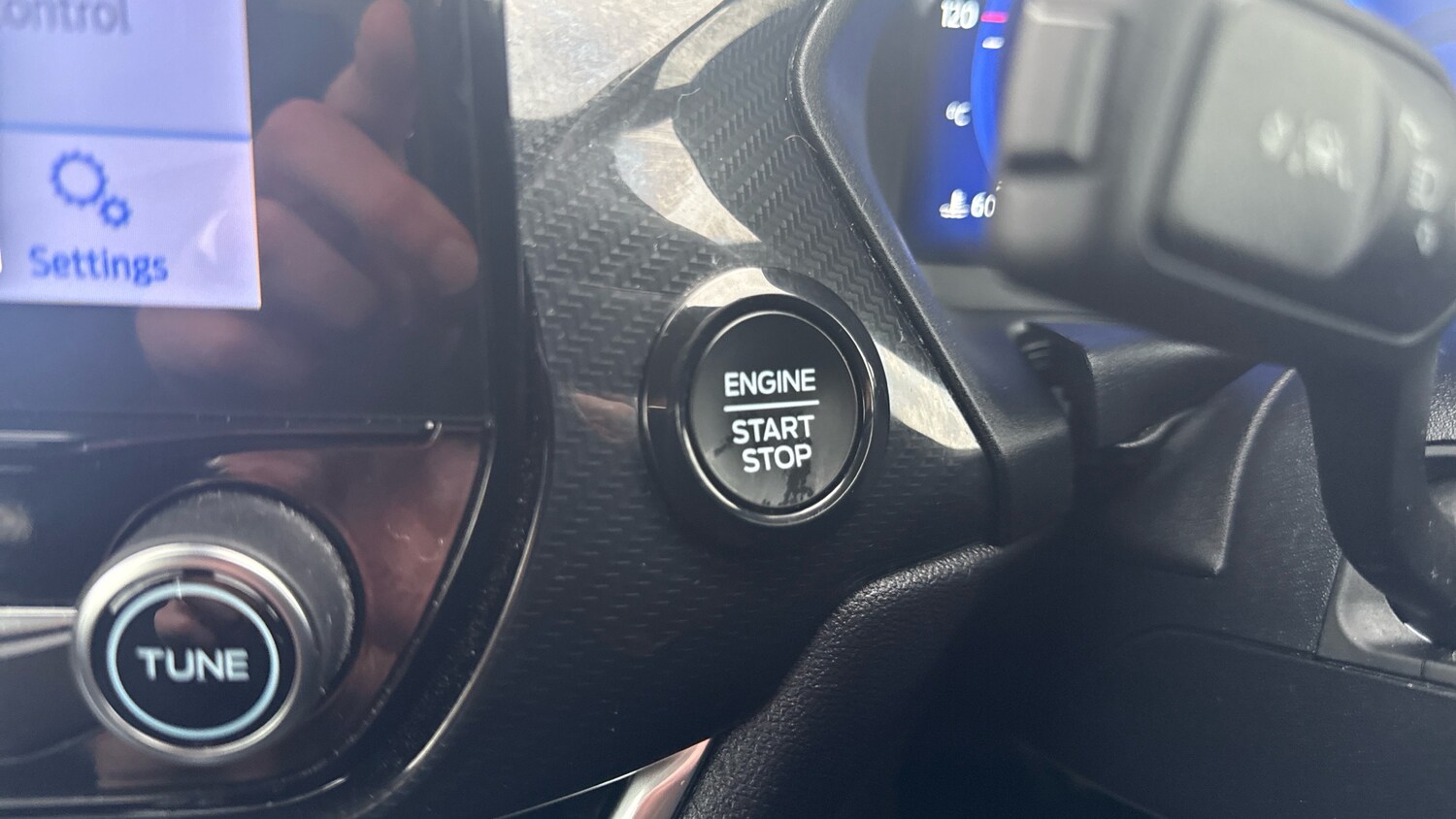 Used Ford Puma 2023 for sale - 77687921: Photo 31