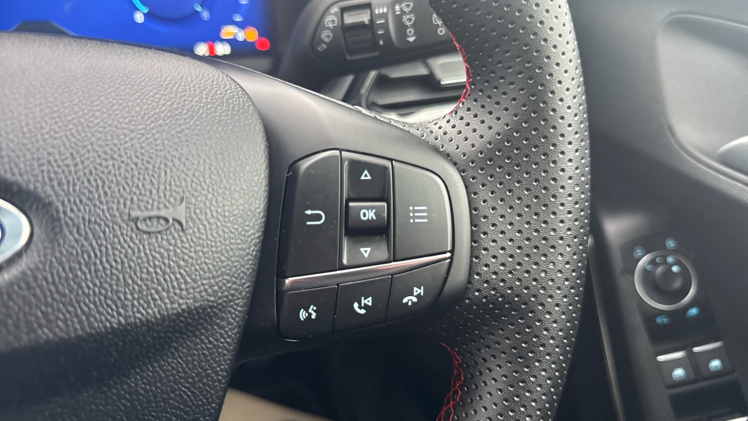 Used Ford Puma 2023 for sale - 77687921: Photo 32