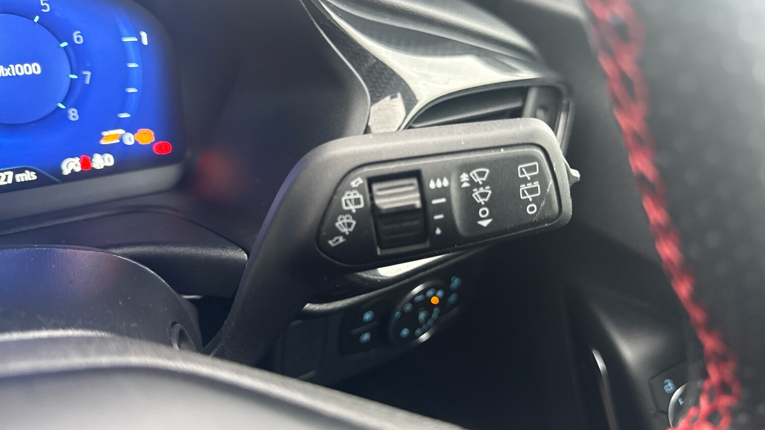 Used Ford Puma 2023 for sale - 77687921: Photo 33