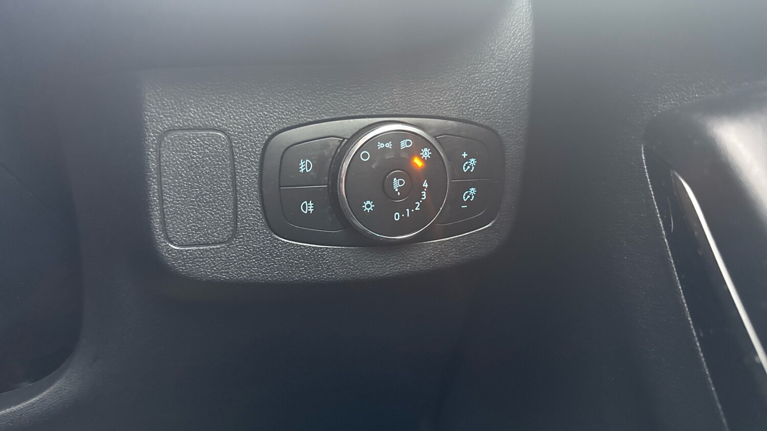 Used Ford Puma 2023 for sale - 77687921: Photo 34