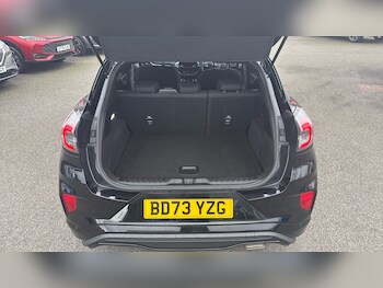 Used Ford Puma 2023 for sale - 77687921: Photo