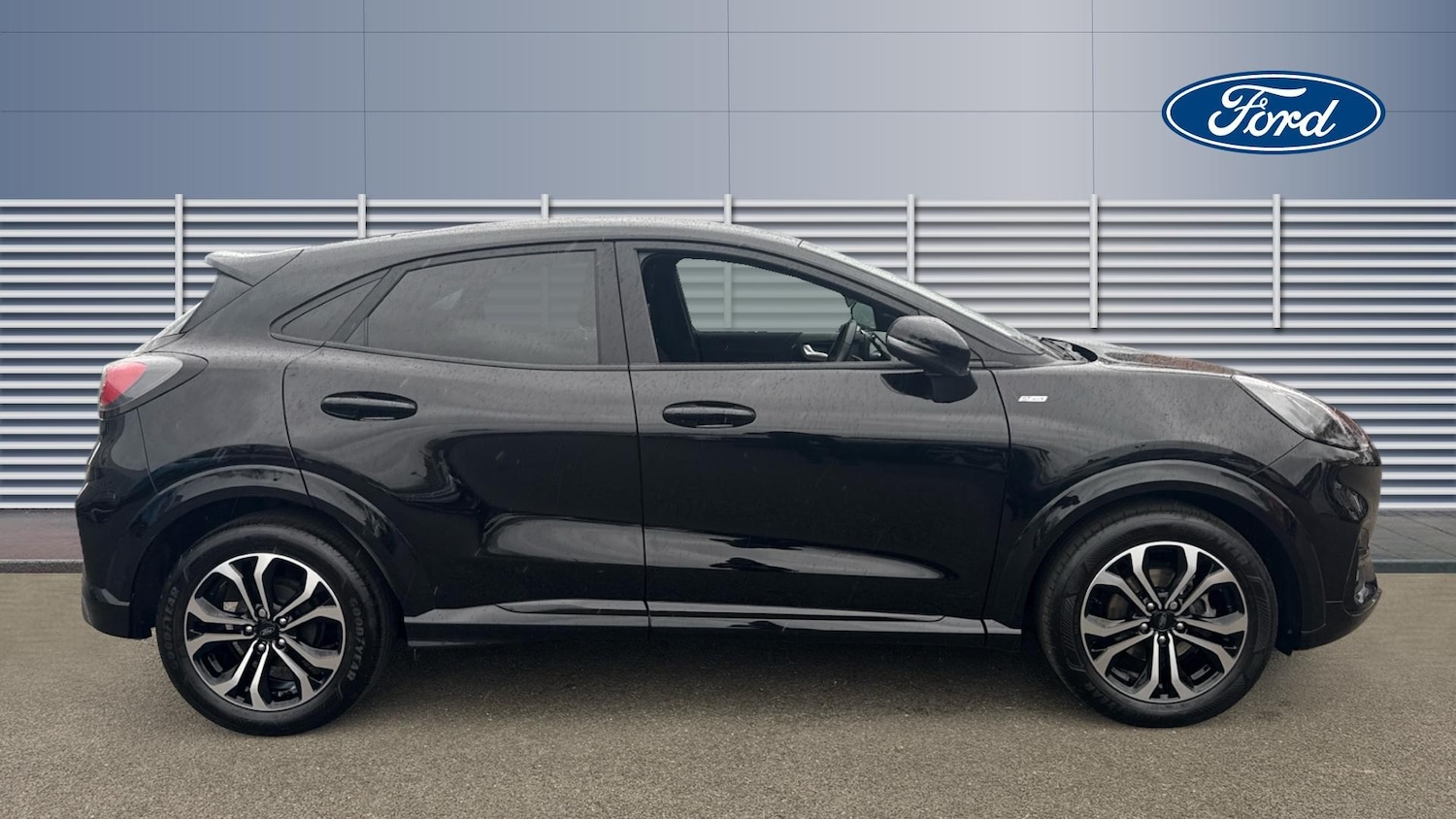 Used Ford Puma 2023 for sale - 77687921: Photo 5